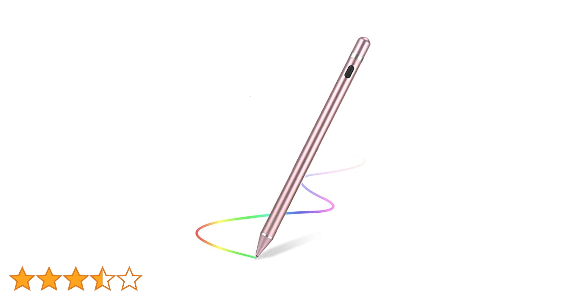 Amazon | タッチペン スタイラスペン iPad用ペンシル 第9/8/7/6